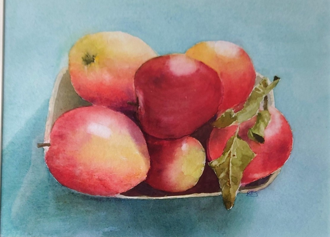 Ruth-Dunsire-Apples