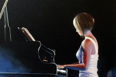 Rhapsody in Blue   - Alan Wright