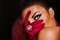 I Spy  - Alan Wright