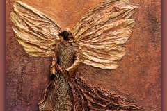 - Aleksandra Stirton