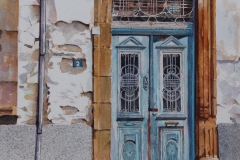 Cameron-Coutts-Doorway-Nth-Cyprus-2021