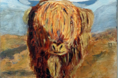 Hamish  - Christine Haggart