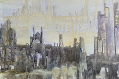 After the Flood  - Elizabeth McCrae