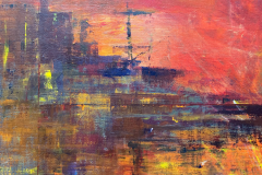 Clydeside  - Elizabeth McCrae