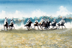 Shieks  - Ian Dunsire