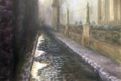 The Shortcut  - Jean Livingstone