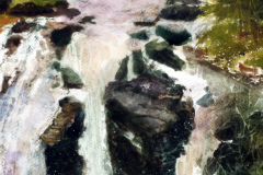 The Hermitage  - Ruth Dunsire