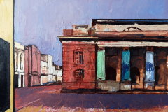 Perth City Hall  - Will Purdie