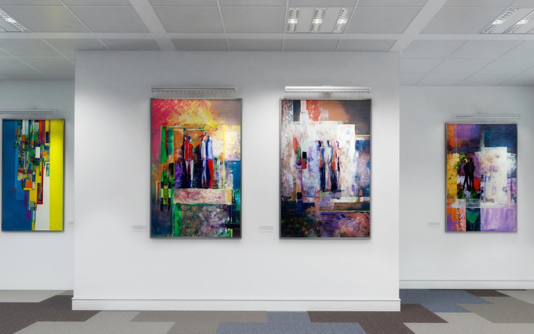 Members’ Gallery