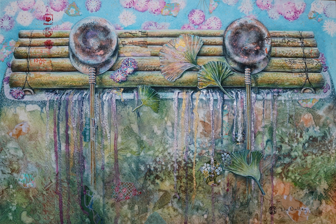 Dulley Liz - Spring Water Station