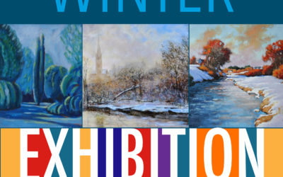 Brought Ferry and Dundee Art Societies – Winter