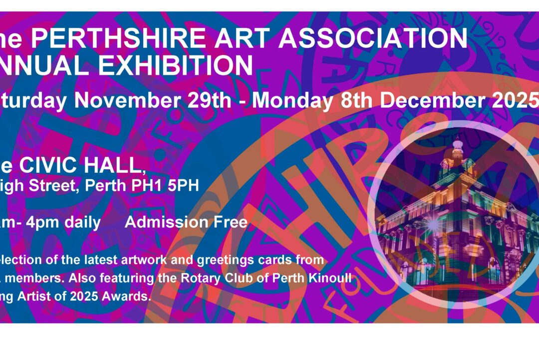 Winter Exhibition 2025