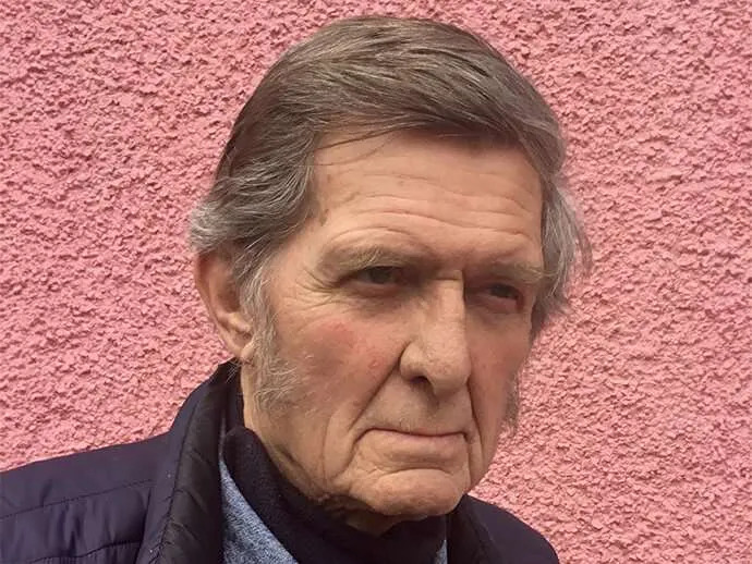 DOUGLAS MATTHEWS   Died on June 13th 2026