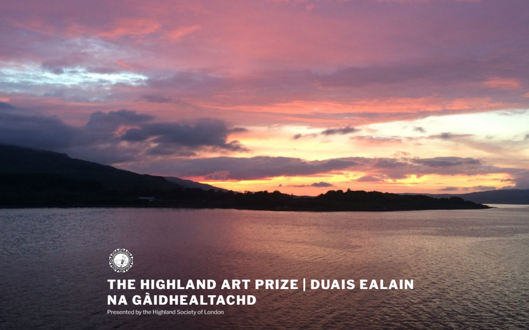 Highland Art Prize