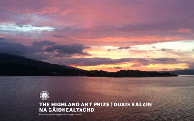 Highland Art Prize